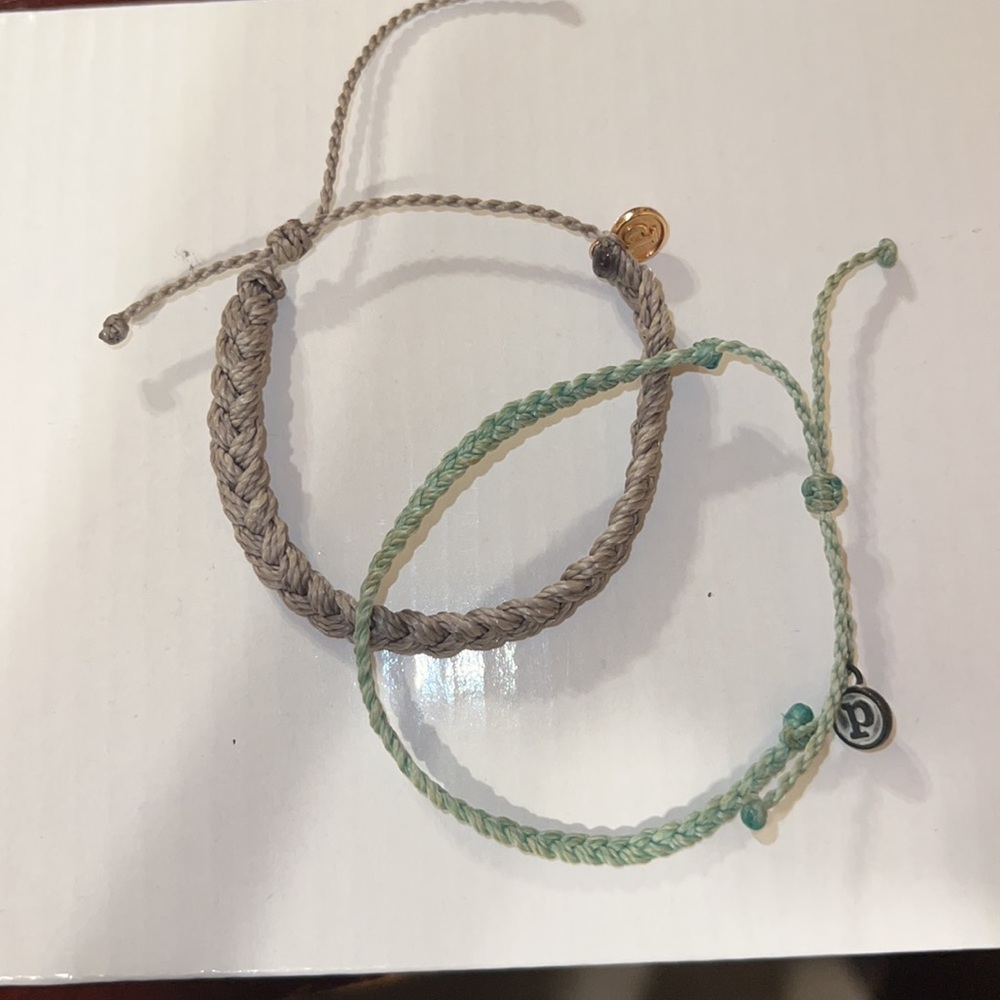 pura vida bracelets
